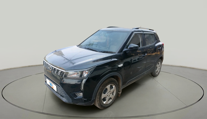 2020 Mahindra XUV300 W6 1.5 Diesel, Diesel, Manual, 76,907 km, exterior