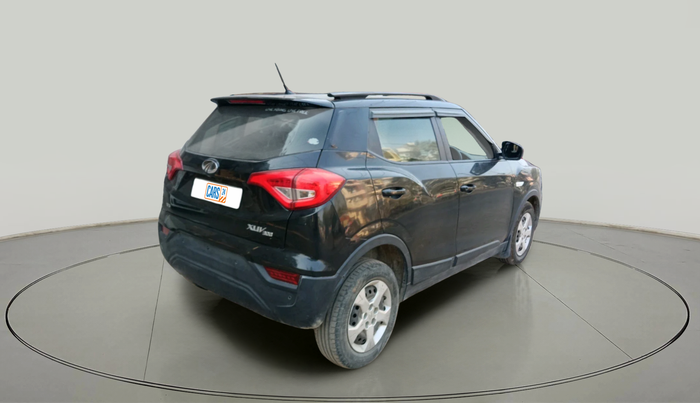 2020 Mahindra XUV300 W6 1.5 Diesel, Diesel, Manual, 76,907 km, exterior