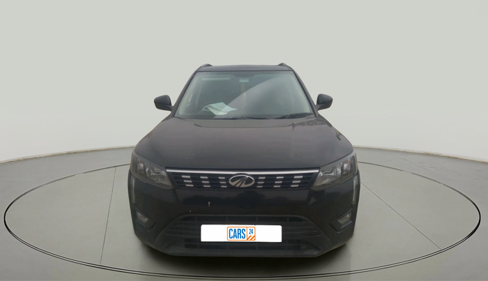 2020 Mahindra XUV300 W6 1.5 Diesel, Diesel, Manual, 76,907 km, exterior