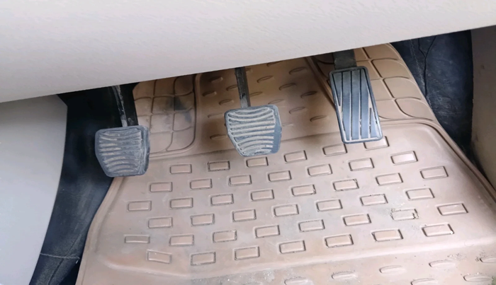 2020 Mahindra XUV300 W6 1.5 Diesel, Diesel, Manual, 76,907 km, interior