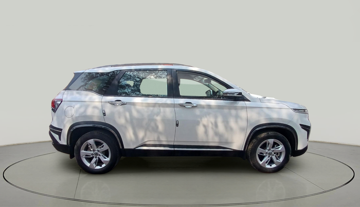2019 MG HECTOR SUPER 1.5 PETROL, Petrol, Manual, 12,679 km, exterior
