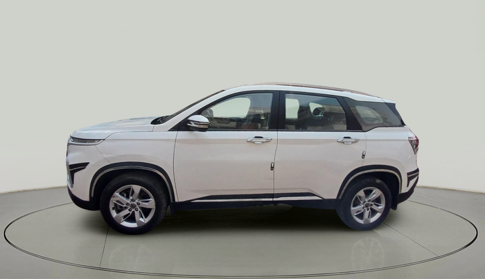 2019 MG HECTOR SUPER 1.5 PETROL, Petrol, Manual, 12,679 km, exterior