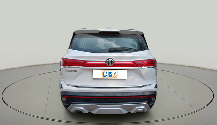 2019 MG HECTOR SUPER 1.5 PETROL, Petrol, Manual, 12,679 km, exterior