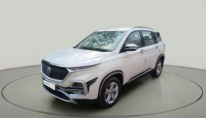 2019 MG HECTOR SUPER 1.5 PETROL, Petrol, Manual, 12,679 km, exterior