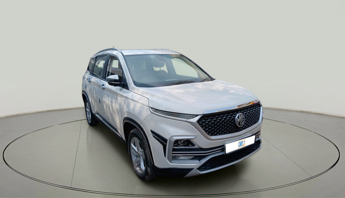 2019 MG HECTOR SUPER 1.5 PETROL, Petrol, Manual, 12,679 km, exterior