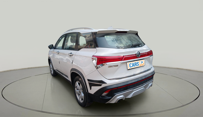 2019 MG HECTOR SUPER 1.5 PETROL, Petrol, Manual, 12,679 km, exterior