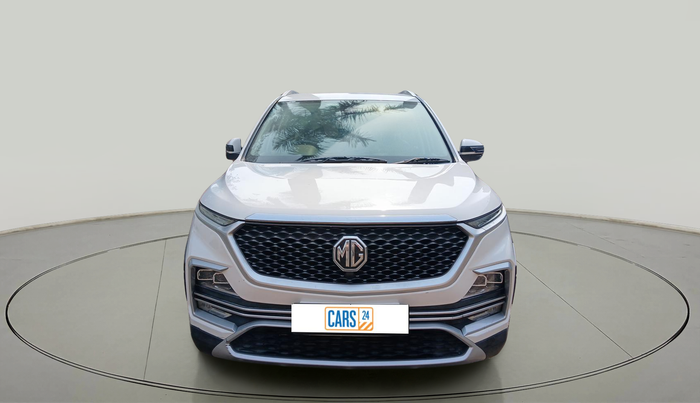 2019 MG HECTOR SUPER 1.5 PETROL, Petrol, Manual, 12,679 km, exterior