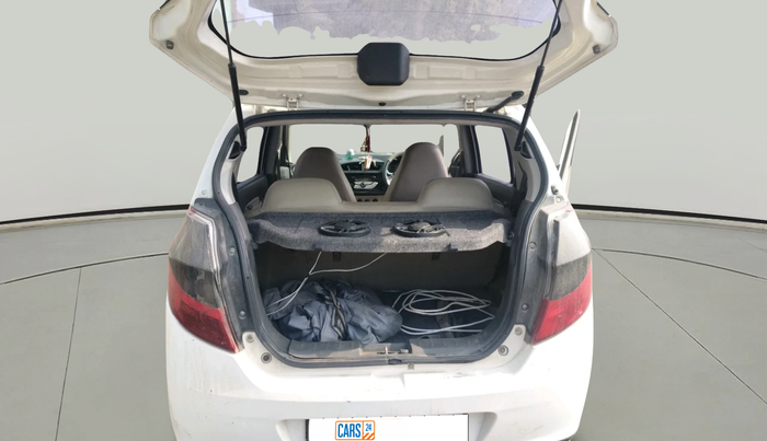 2015 Maruti Alto K10 VXI, Petrol, Manual, 25,611 km, exterior