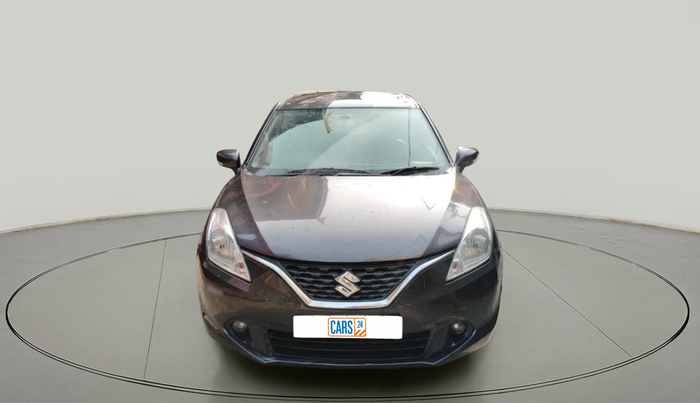 2016 Maruti Baleno DELTA DIESEL 1.3, Diesel, Manual, 1,69,298 km, exterior