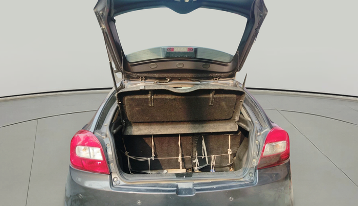 2016 Maruti Baleno DELTA DIESEL 1.3, Diesel, Manual, 1,69,298 km, exterior