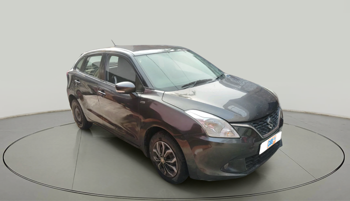 2016 Maruti Baleno DELTA DIESEL 1.3, Diesel, Manual, 1,69,298 km, exterior