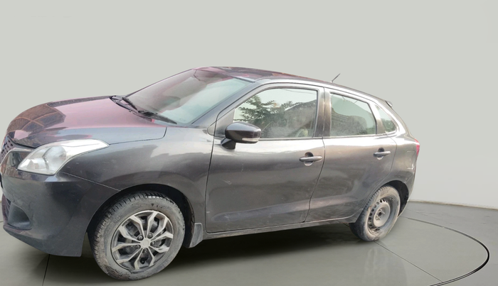 2016 Maruti Baleno DELTA DIESEL 1.3, Diesel, Manual, 1,69,298 km, exterior