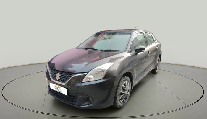 2016 Maruti Baleno DELTA DIESEL 1.3, Diesel, Manual, 1,69,298 km, exterior