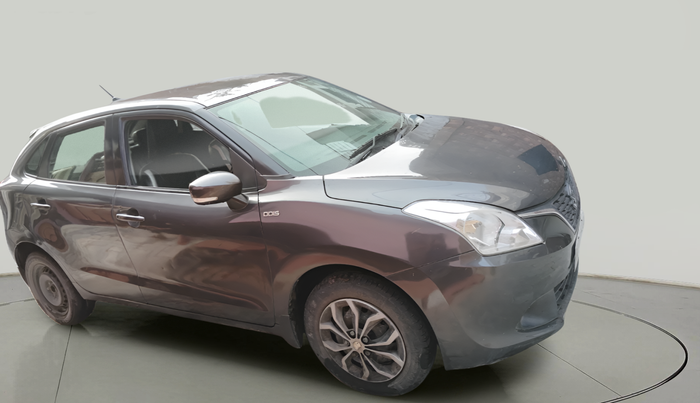 2016 Maruti Baleno DELTA DIESEL 1.3, Diesel, Manual, 1,69,298 km, exterior