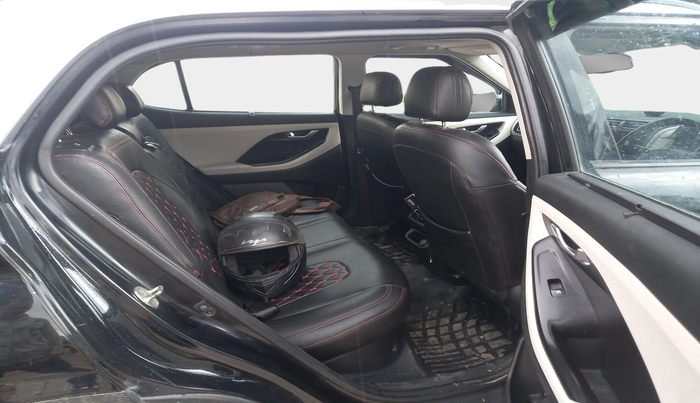 2021 Hyundai Creta SX 1.5 DIESEL, Diesel, Manual, 77,451 km, interior