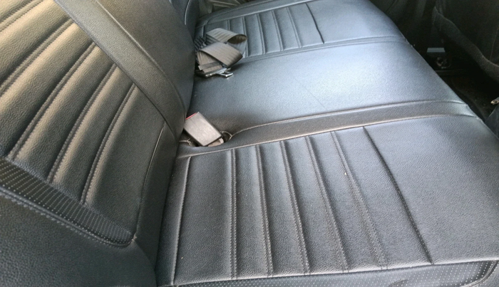 2020 Ford Ecosport TITANIUM 1.5L DIESEL, Diesel, Manual, 62,586 km, interior