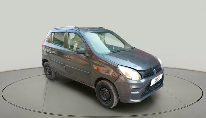 2021 Maruti Alto LXI, Petrol, Manual, 92,884 km, exterior