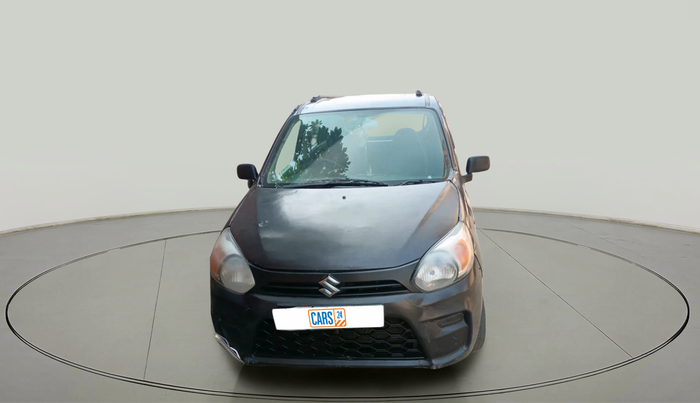 2021 Maruti Alto LXI, Petrol, Manual, 92,884 km, exterior