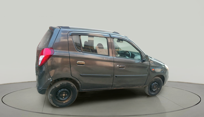 2021 Maruti Alto LXI, Petrol, Manual, 92,884 km, exterior