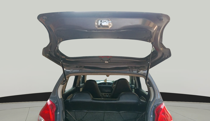 2021 Maruti Alto LXI, Petrol, Manual, 92,884 km, exterior