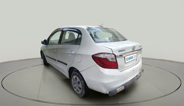 2016 Honda Amaze 1.5L I-DTEC S, Diesel, Manual, 94,376 km, exterior