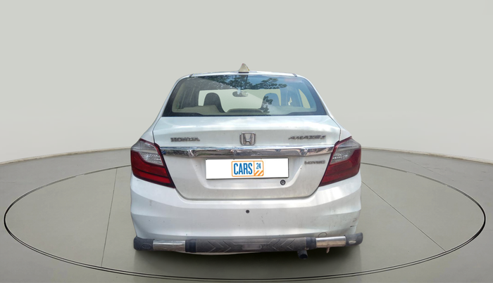 2016 Honda Amaze 1.5L I-DTEC S, Diesel, Manual, 94,376 km, exterior