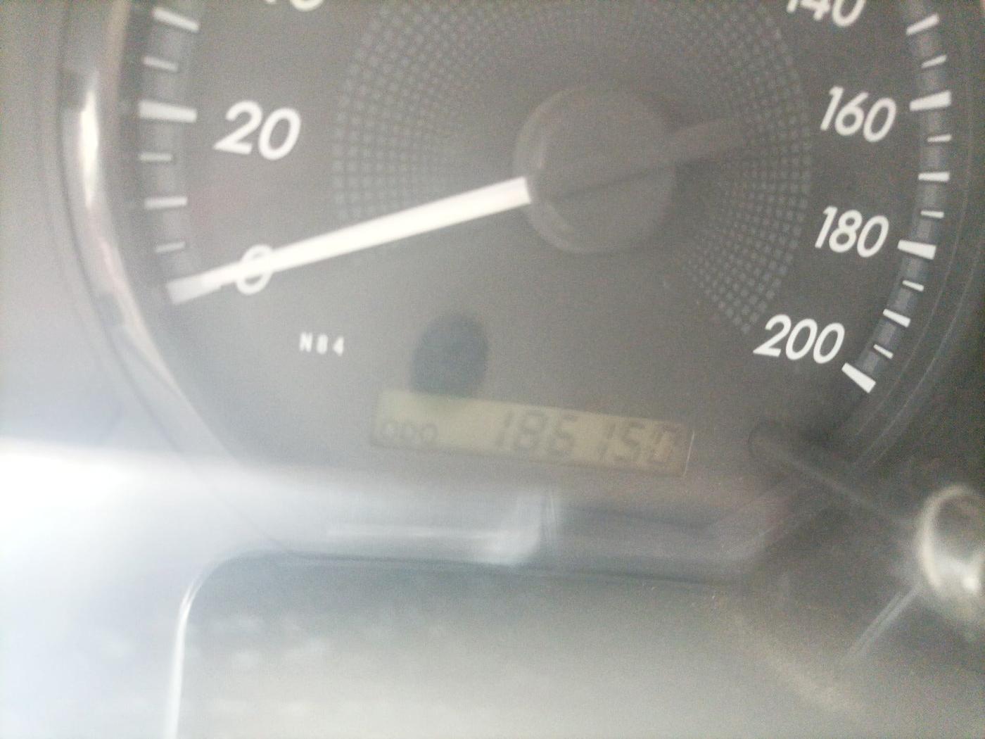 2013 Toyota Innova 2.5 GX 7 STR, Diesel, Manual, 1,86,150 km, interior