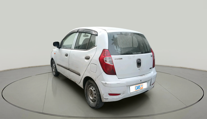 2012 Hyundai i10 ERA 1.1, Petrol, Manual, 67,104 km, exterior