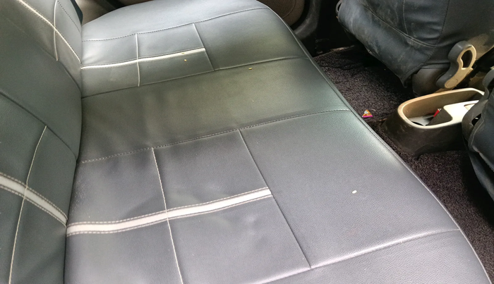 2012 Hyundai i10 ERA 1.1, Petrol, Manual, 67,104 km, interior