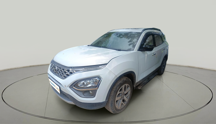 2021 Tata Safari XZ PLUS, Diesel, Manual, 1,49,654 km, exterior