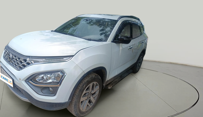 2021 Tata Safari XZ PLUS, Diesel, Manual, 1,49,654 km, exterior