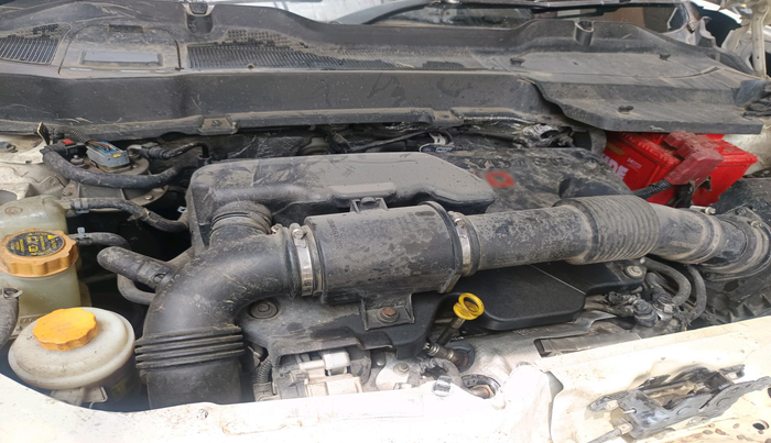 2021 Tata Safari XZ PLUS, Diesel, Manual, 1,49,654 km, exterior