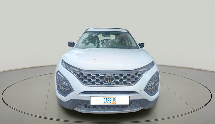 2021 Tata Safari XZ PLUS, Diesel, Manual, 1,49,654 km, exterior