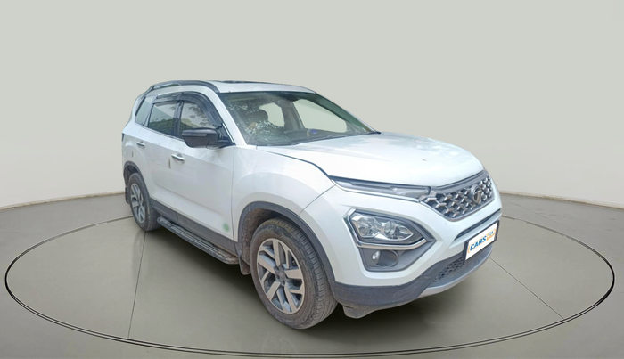 2021 Tata Safari XZ PLUS, Diesel, Manual, 1,49,654 km, exterior