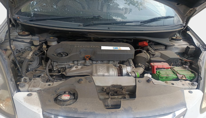 2013 Honda Amaze 1.5L I-DTEC S, Diesel, Manual, 58,694 km, exterior