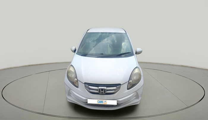 2013 Honda Amaze 1.5L I-DTEC S, Diesel, Manual, 58,694 km, exterior