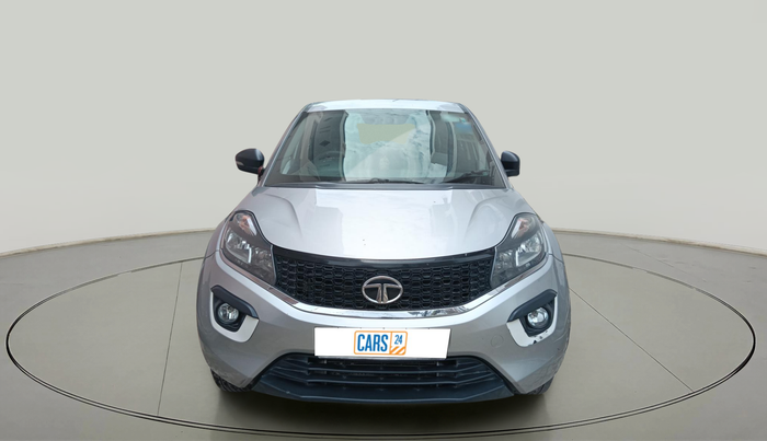 2018 Tata NEXON XM PETROL, Petrol, Manual, 69,510 km, exterior