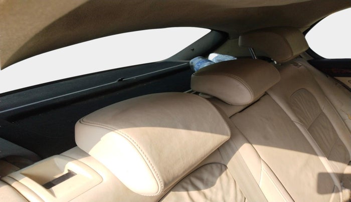 2010 Skoda Superb ELEGANCE 1.8 TSI AT, Petrol, Automatic, 12,645 km, exterior