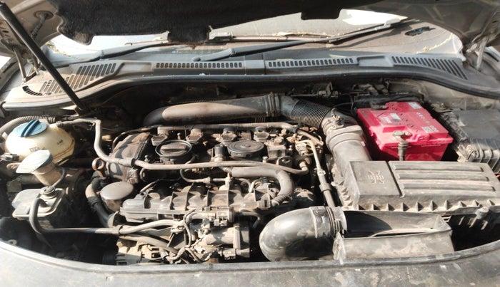 2010 Skoda Superb ELEGANCE 1.8 TSI AT, Petrol, Automatic, 12,645 km, exterior