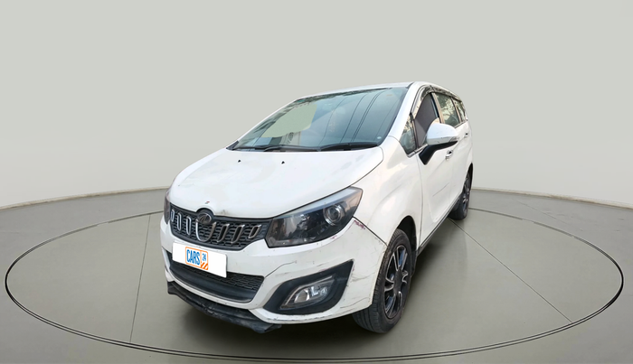 2020 Mahindra MARAZZO M 6 + 7 STR, Diesel, Manual, 85,141 km, exterior