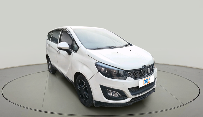 2020 Mahindra MARAZZO M 6 + 7 STR, Diesel, Manual, 85,141 km, exterior