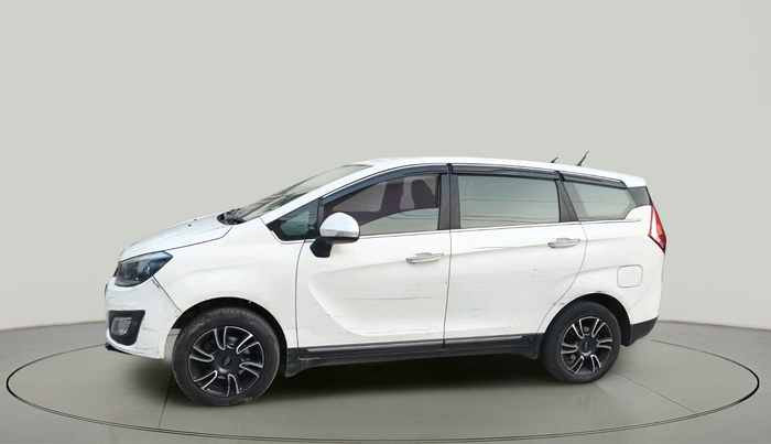 2020 Mahindra MARAZZO M 6 + 7 STR, Diesel, Manual, 85,141 km, exterior