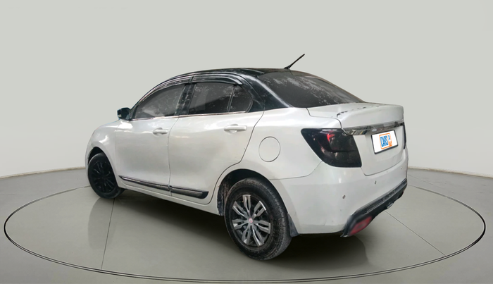 2019 Maruti Dzire VDI AMT, Diesel, Automatic, 1,22,408 km, exterior