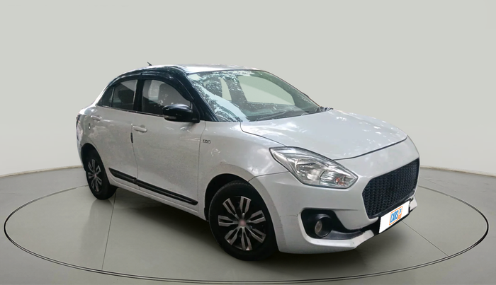 2019 Maruti Dzire VDI AMT, Diesel, Automatic, 1,22,408 km, exterior