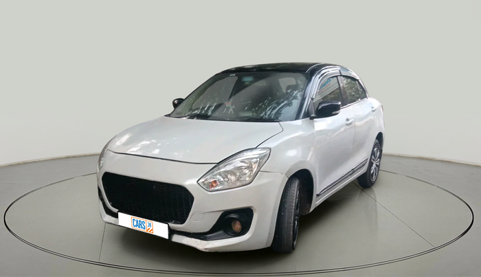 2019 Maruti Dzire VDI AMT, Diesel, Automatic, 1,22,408 km, exterior