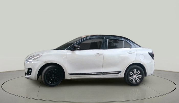2019 Maruti Dzire VDI AMT, Diesel, Automatic, 1,22,408 km, exterior