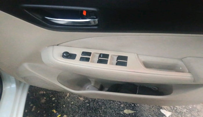 2019 Maruti Dzire VDI AMT, Diesel, Automatic, 1,22,408 km, interior