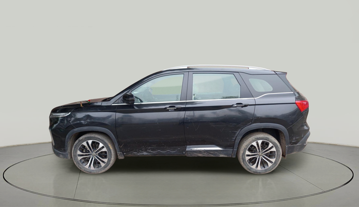 2021 MG HECTOR SHARP 1.5 DCT PETROL, Petrol, Automatic, 82,447 km, exterior