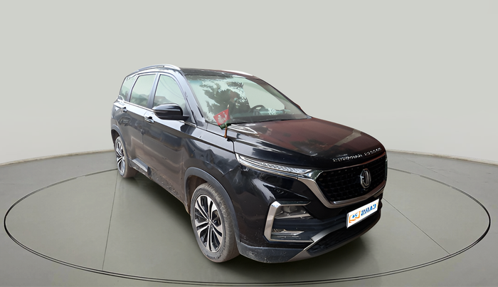 2021 MG HECTOR SHARP 1.5 DCT PETROL, Petrol, Automatic, 82,447 km, exterior