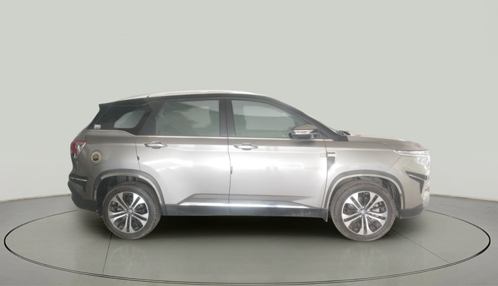 2022 MG HECTOR SHARP 1.5 PETROL CVT, Petrol, Automatic, 26,453 km, exterior